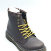 Dr. Martens Kid's Collection 1460 (Little Kid/Big Kid) Gaucho 1 UK (US 2 Little Kid) M