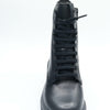 Camper Women's Lace Up Bootie, Black 001, 6