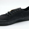 Superga Unisex's Cotu Classic Trainers, Total Black, 7 US