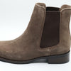 La Canadienne Siena Stone Oiled Suede 7 M (B) Womens