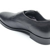 Hugo Boss Mens Dress Shoes Colby Leather  Monk Shoes Black Men's Dress 10.5 D