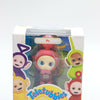 Cheebee Tinky Po, Winky & Dipsy Glow GITD Chase Mini Figure - Teletubbies
