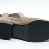 La Canadienne Siena Stone Oiled Suede 7 M (B) Womens