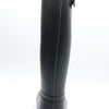 Hunter Original Refined Wide Calf Rain Boot Matte Black 5 M