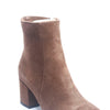 La Canadienne Joanie Coffee Suede 5 M (B)