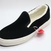 Vans Classic Slip-On™ Cozy Hug Black Men's 10.5, Women's 12 Medium