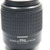 Nikon Nikkor AF-S 55-200mm f4-5.6 G ED DX VR Lens AFS #776
