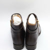 Michael Kors Finley Flat Bootie Chocolate 1 6 M