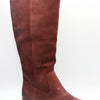 KORK-EASE Sydney Dark Red (Brick) 6.5 M