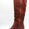 KORK-EASE Sydney Dark Red (Brick) 6.5 M