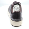 Cole Haan Grandpro Crew Laser Dark Chocolate/Ivory/Syrah 7 W - Wide