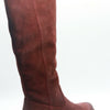 KORK-EASE Sydney Dark Red (Brick) 6.5 M