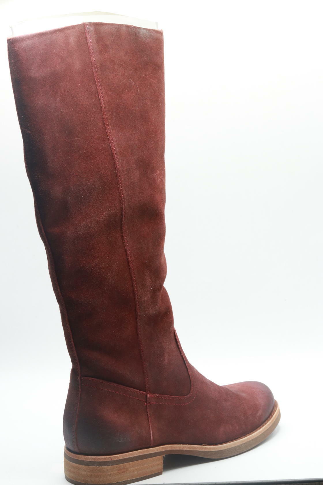 KORK-EASE Sydney Dark Red (Brick) 6.5 M