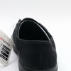 Superga Unisex's Cotu Classic Trainers, Total Black, 7 US