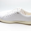 Cole Haan Men's Grand Crosscourt Ii Sneaker, White Leather, 7.5