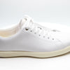 Cole Haan Men's Grand Crosscourt Ii Sneaker, White Leather, 7.5