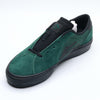 Lakai Flaco II Men's Skate Shoe, Pine/Black Suede, 5