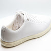 Cole Haan Men's Grand Crosscourt Ii Sneaker, White Leather, 7.5