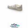 VEJA Men's V-10 Sneaker, B-Mesh White/Natural/Pierre, 13