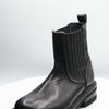 Vagabond Shoemakers Kenova Leather Chelsea Boot Black EU 39 (US Women's 9) M