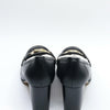 Michael Kors Rory Heeled Loafer Black 6.5 M