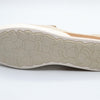 KORK-EASE Peyton Women's Slip-On, Cream (Fog), 7.5M US