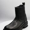 Vagabond Shoemakers Kenova Leather Chelsea Boot Black EU 39 (US Women's 9) M