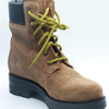 La Canadienne Celena Walnut Oiled Suede 9 M (B)