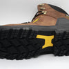 KEEN Men's 14 Wide Waterproof Leather Work Boots Composite Toe – Independence 6"