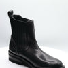 Vagabond Shoemakers Kenova Leather Chelsea Boot Black EU 39 (US Women's 9) M