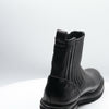 Vagabond Shoemakers Kenova Leather Chelsea Boot Black EU 39 (US Women's 9) M