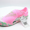 adidas Altaventure Sport Swim Sandals Kids', White, Size 2