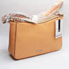 Nine West Colby Crossbody Apricot One Size