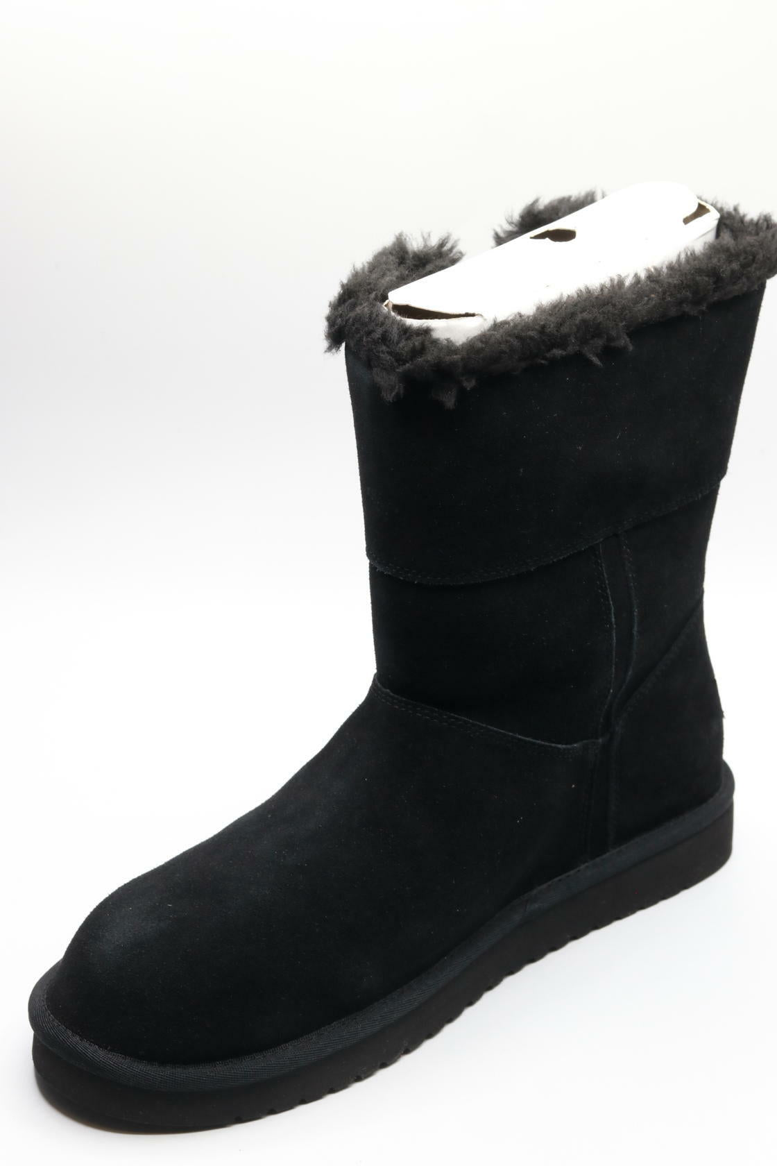 Koolaburra by UGG Aribel Short Black 12 M