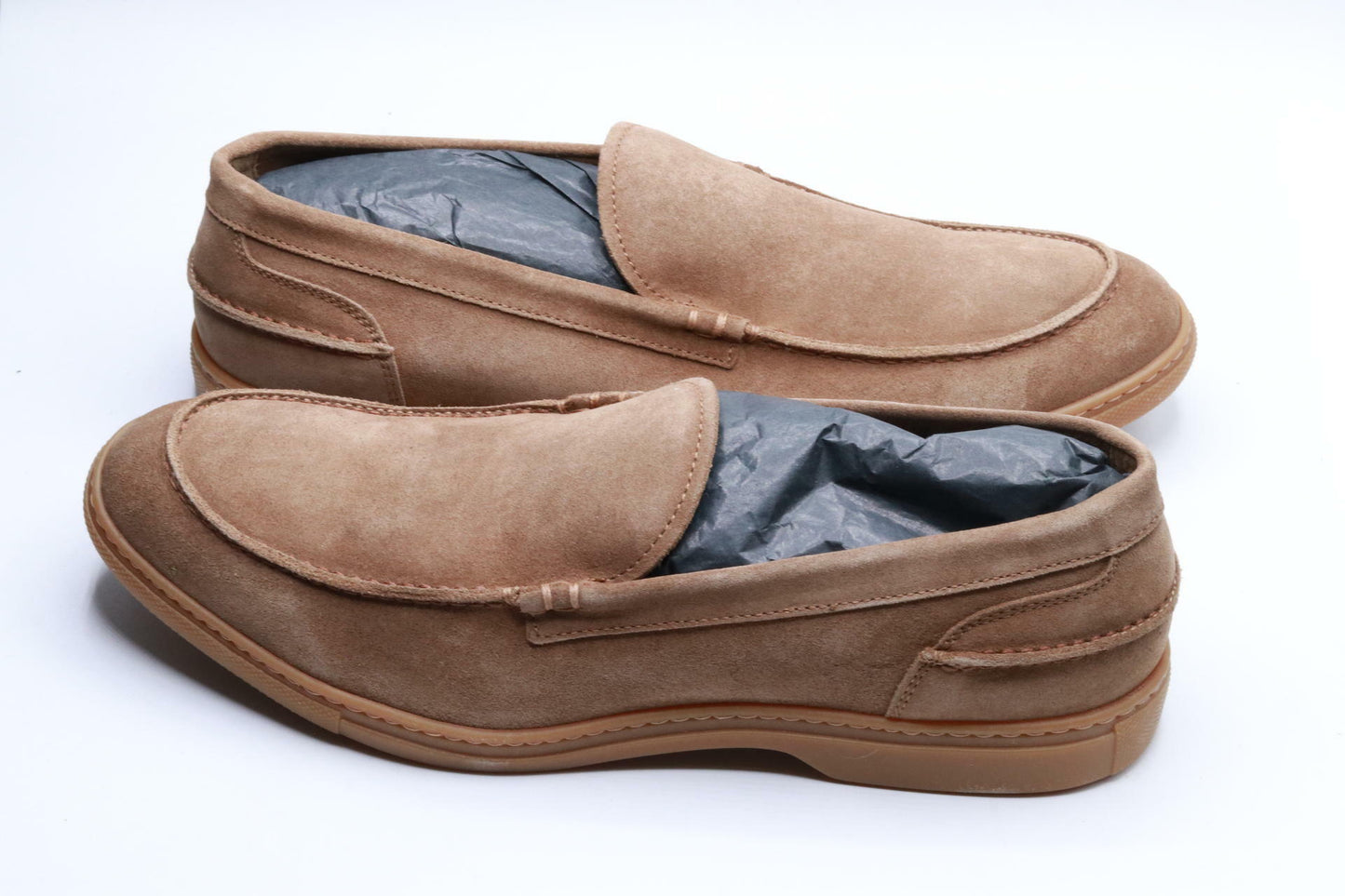 To Boot New York Flatiron Farro 10 Mens Loafers Shoes
