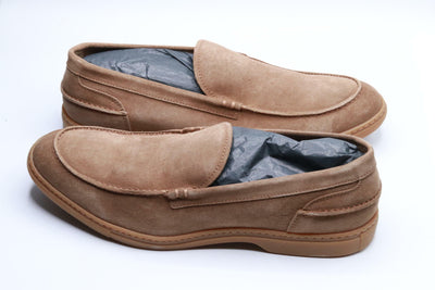 To Boot New York Flatiron Farro 10 Mens Loafers Shoes