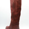 KORK-EASE Sydney Dark Red (Brick) 6.5 M