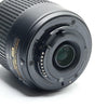 Nikon Nikkor AF-S 55-200mm f4-5.6 G ED DX VR Lens AFS #776