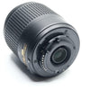 Nikon Nikkor AF-S 55-200mm f4-5.6 G ED DX VR Lens AFS #776