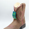 ARIAT Youth Dash Western Boot