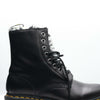 Dr. Martens Women 1460 Serena, Atlas Noir, Sz 6