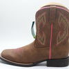 ARIAT Youth Dash Western Boot