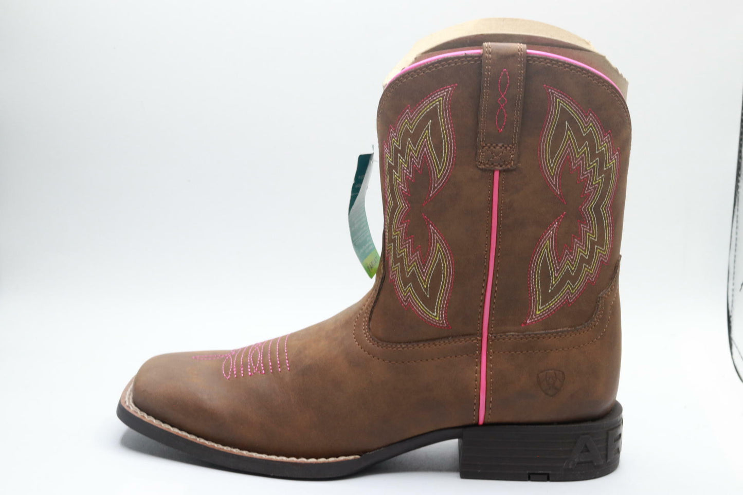 ARIAT Youth Dash Western Boot