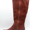 KORK-EASE Sydney Dark Red (Brick) 6.5 M