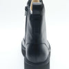 Camper Women's Lace Up Bootie, Black 001, 6