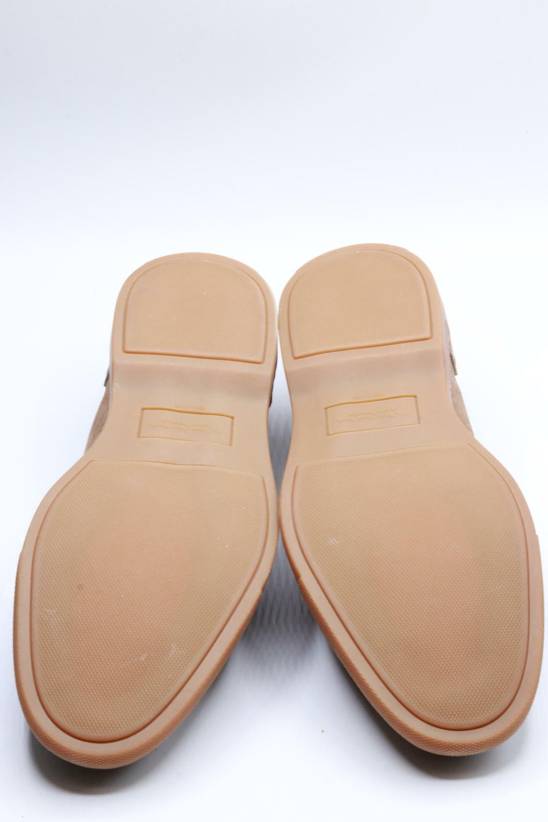 To Boot New York Flatiron Farro 10 Mens Loafers Shoes