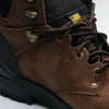 KEEN Men's 14 Wide Waterproof Leather Work Boots Composite Toe – Independence 6"