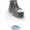 Thorogood Infinity FD Waterproof Black 11 EE - Wide