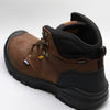 KEEN Men's 14 Wide Waterproof Leather Work Boots Composite Toe – Independence 6"