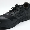 KEEN Utility Cully Comp Toe Black/Black 10.5 EE - Wide